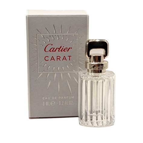 parfum cartier carat|Cartier carat perfume gift set.